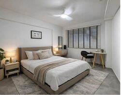 Blk 118A Membina 118 (Bukit Merah), HDB 4 Rooms #568818151